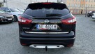 Nissan Qashqai Benzyna Bogato Wyposażony Zarejestrowany Ubezpieczony - 7