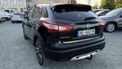 Nissan Qashqai Benzyna Bogato Wyposażony Zarejestrowany Ubezpieczony - 13