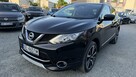 Nissan Qashqai Benzyna Bogato Wyposażony Zarejestrowany Ubezpieczony - 15