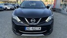 Nissan Qashqai Benzyna Bogato Wyposażony Zarejestrowany Ubezpieczony - 16