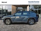 Hyundai Tucson 1.6 T-GDI 150 KM 2WD 6 MT Wersja Modern SalonPL FV23% - 2