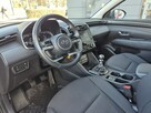 Hyundai Tucson 1.6 T-GDI 150 KM 2WD 6 MT Wersja Modern SalonPL FV23% - 9
