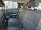 Hyundai Tucson 1.6 T-GDI 150 KM 2WD 6 MT Wersja Modern SalonPL FV23% - 14