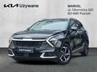 Kia Sportage 1.6 T-GDI 150 KM /  7DCT /  Wersja L / ACC / LED / Gwarancja do 2031