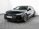 Audi A6 2.0 204KM TFSI S tronic Podgrz.f Alcantra Head-up SalonPL VAT23% - 2