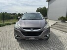 Hyundai ix35 AUTOMAT*AWD*zadbany*serwisowany - 2