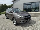Hyundai ix35 AUTOMAT*AWD*zadbany*serwisowany - 3
