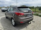 Hyundai ix35 AUTOMAT*AWD*zadbany*serwisowany - 4