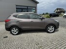 Hyundai ix35 AUTOMAT*AWD*zadbany*serwisowany - 7