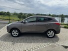 Hyundai ix35 AUTOMAT*AWD*zadbany*serwisowany - 8