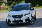 Peugeot 5008 GT Pack Focal Biał Perła Skóry Radar ACC Full led Masaż Navi Panorama - 2