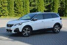 Peugeot 5008 GT Pack Focal Biał Perła Skóry Radar ACC Full led Masaż Navi Panorama - 3