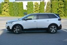 Peugeot 5008 GT Pack Focal Biał Perła Skóry Radar ACC Full led Masaż Navi Panorama - 4