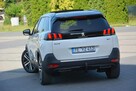 Peugeot 5008 GT Pack Focal Biał Perła Skóry Radar ACC Full led Masaż Navi Panorama - 6