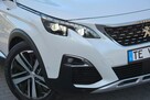 Peugeot 5008 GT Pack Focal Biał Perła Skóry Radar ACC Full led Masaż Navi Panorama - 7