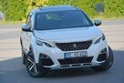 Peugeot 5008 GT Pack Focal Biał Perła Skóry Radar ACC Full led Masaż Navi Panorama - 8