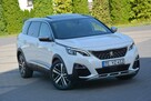 Peugeot 5008 GT Pack Focal Biał Perła Skóry Radar ACC Full led Masaż Navi Panorama - 9