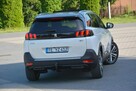 Peugeot 5008 GT Pack Focal Biał Perła Skóry Radar ACC Full led Masaż Navi Panorama - 13
