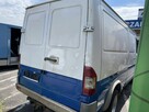 Sprinter Wuko Kret Kanalizacja LEISTIKOW 160bar 2006 - 7