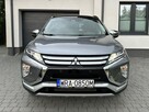 Mitsubishi Eclipse Cross FULL*Panorama*Kamera*360*Grzane*Fotele*HUD*Czujniki*Park*Serwis*ASO* - 2