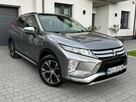 Mitsubishi Eclipse Cross FULL*Panorama*Kamera*360*Grzane*Fotele*HUD*Czujniki*Park*Serwis*ASO* - 3
