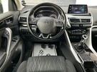 Mitsubishi Eclipse Cross FULL*Panorama*Kamera*360*Grzane*Fotele*HUD*Czujniki*Park*Serwis*ASO* - 6