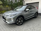 Mitsubishi Eclipse Cross FULL*Panorama*Kamera*360*Grzane*Fotele*HUD*Czujniki*Park*Serwis*ASO* - 15