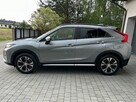 Mitsubishi Eclipse Cross FULL*Panorama*Kamera*360*Grzane*Fotele*HUD*Czujniki*Park*Serwis*ASO* - 16