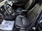 Mazda CX-3 BI-XENON*Nawigacja*HUD*Grzane*Fotele*Kamera*Cofania*Czujniki*Park*ASO - 6