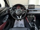 Mazda CX-3 BI-XENON*Nawigacja*HUD*Grzane*Fotele*Kamera*Cofania*Czujniki*Park*ASO - 7