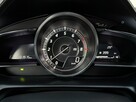 Mazda CX-3 BI-XENON*Nawigacja*HUD*Grzane*Fotele*Kamera*Cofania*Czujniki*Park*ASO - 8