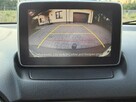 Mazda CX-3 BI-XENON*Nawigacja*HUD*Grzane*Fotele*Kamera*Cofania*Czujniki*Park*ASO - 10