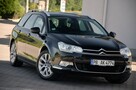 Citroen C5 2,2HDI*204KM*Exclusive*Automat*LED*Full Opcja*el klapa - 2