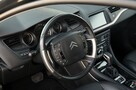 Citroen C5 2,2HDI*204KM*Exclusive*Automat*LED*Full Opcja*el klapa - 10