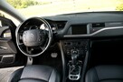 Citroen C5 2,2HDI*204KM*Exclusive*Automat*LED*Full Opcja*el klapa - 14