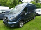 Ford Transit 2,0 Tdci 185KM Limited L3H3  Xenon Led Navi Kamera Alu Full  F. Vat 23 - 2