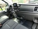 Ford Transit 2,0 Tdci 185KM Limited L3H3  Xenon Led Navi Kamera Alu Full  F. Vat 23 - 5