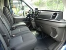 Ford Transit 2,0 Tdci 185KM Limited L3H3  Xenon Led Navi Kamera Alu Full  F. Vat 23 - 6