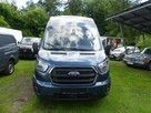 Ford Transit 2,0 Tdci 185KM Limited L3H3  Xenon Led Navi Kamera Alu Full  F. Vat 23 - 12
