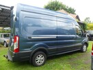 Ford Transit 2,0 Tdci 185KM Limited L3H3  Xenon Led Navi Kamera Alu Full  F. Vat 23 - 15