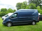 Ford Transit 2,0 Tdci 185KM Limited L3H3  Xenon Led Navi Kamera Alu Full  F. Vat 23 - 16