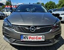 Opel Astra Pierwszy właściciel, bogata wersja, grzane fotele - 2