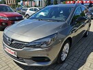 Opel Astra Pierwszy właściciel, bogata wersja, grzane fotele - 4