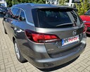 Opel Astra Pierwszy właściciel, bogata wersja, grzane fotele - 7