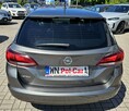 Opel Astra Pierwszy właściciel, bogata wersja, grzane fotele - 8