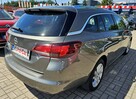Opel Astra Pierwszy właściciel, bogata wersja, grzane fotele - 9