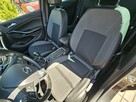 Opel Astra Pierwszy właściciel, bogata wersja, grzane fotele - 12