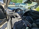 Opel Astra Pierwszy właściciel, bogata wersja, grzane fotele - 16