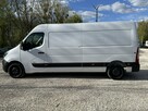 Movano 2.3 CDTI L3H2! Salon Polska! I właściciel ! Serwis ASO - 4