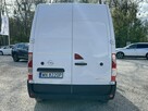 Movano 2.3 CDTI L3H2! Salon Polska! I właściciel ! Serwis ASO - 6